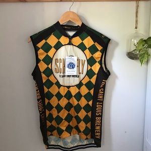 Women’s Cycling jersey NWT